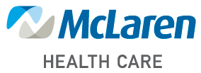 McLaren Health
